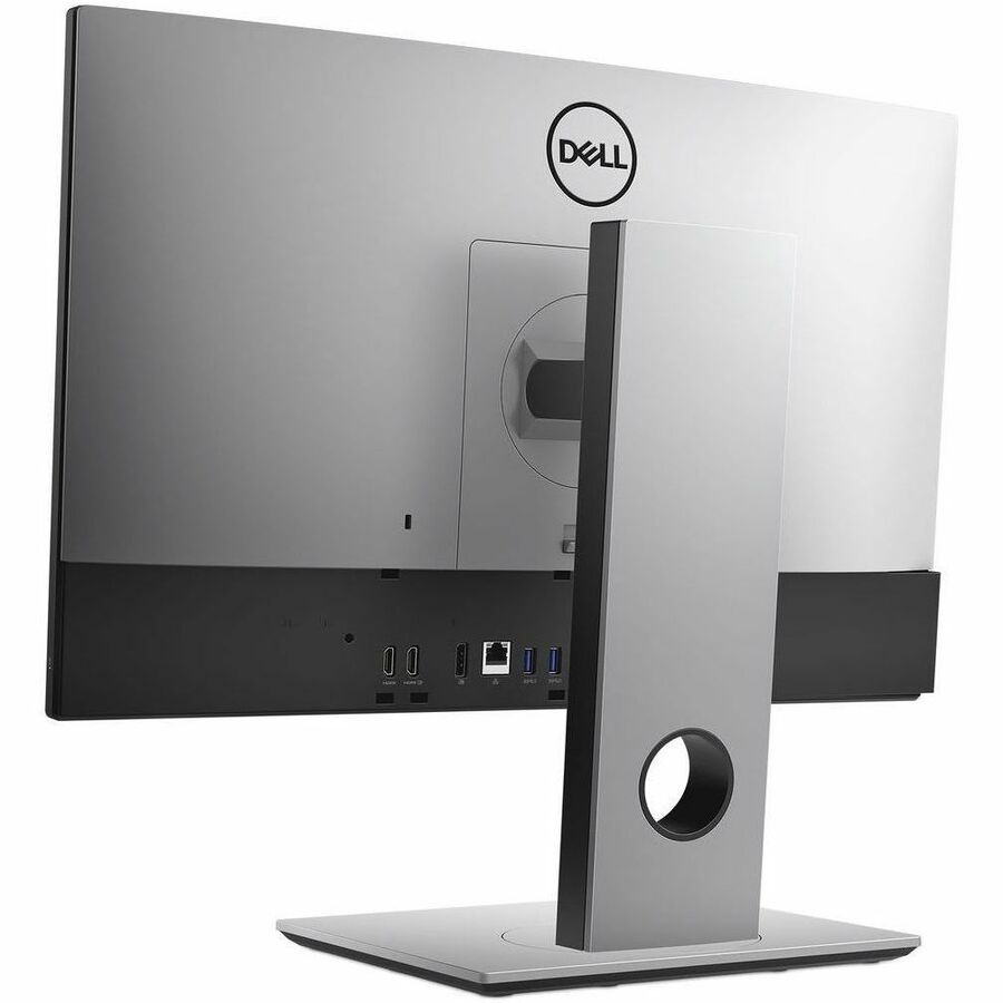 Desktop - Dell OptiPlex 7470 - All-in-One - i5 9th Gen - 16 GB RAM - 256 GB SSD - Windows 11 Pro - Refurbished - 2 Year Warranty