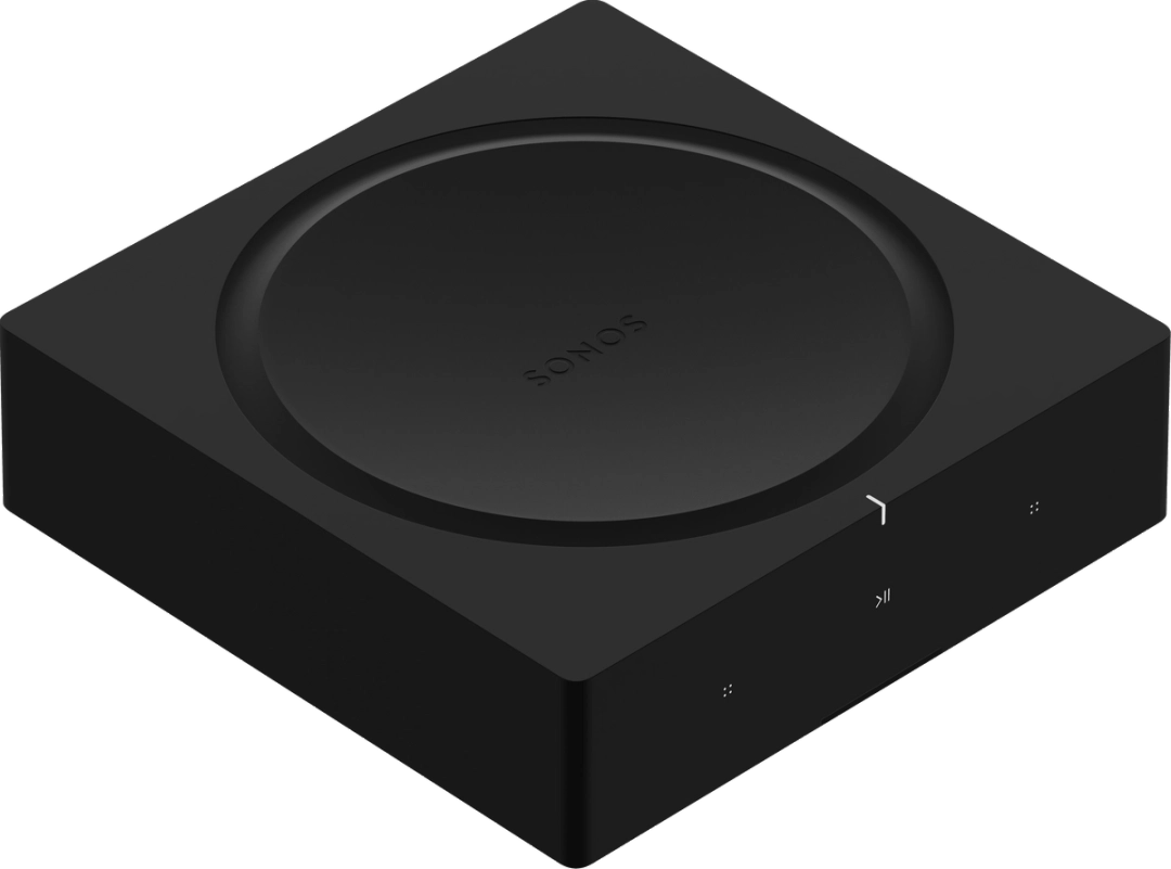Sonos Wireless 125W Amplifier - 1 Year Warranty