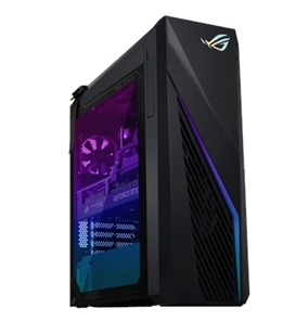 Custom PC Build