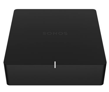Sonos Port Wireless Streaming Receiver