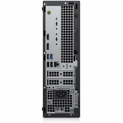 Desktop - Dell OptiPlex 3060 -Small Form Factor - i7 8th Gen - 32 GB RAM - 1 TB SSD - Window 11 Pro - Refurbished - 2 Year Warranty