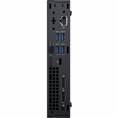 Desktop - Dell OptiPlex 7060 - Micro PC -  i7 8th Gen - 32 GB RAM - 1 TB SSD - Windows 11 Pro - Refurbished - 2 Year Warranty