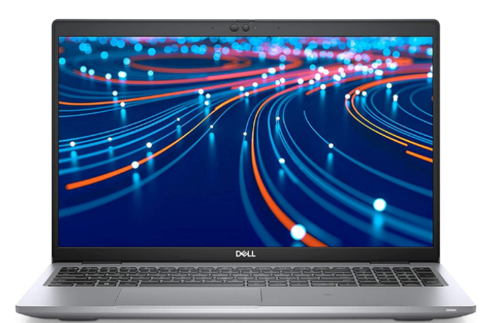 Laptop - Dell Latitude 5520 Notebook - 15.6" - i7 11th Gen - 16 GB RAM - 512 GB SSD - Windows 11 Pro - Refurbished - 3 Year Warranty