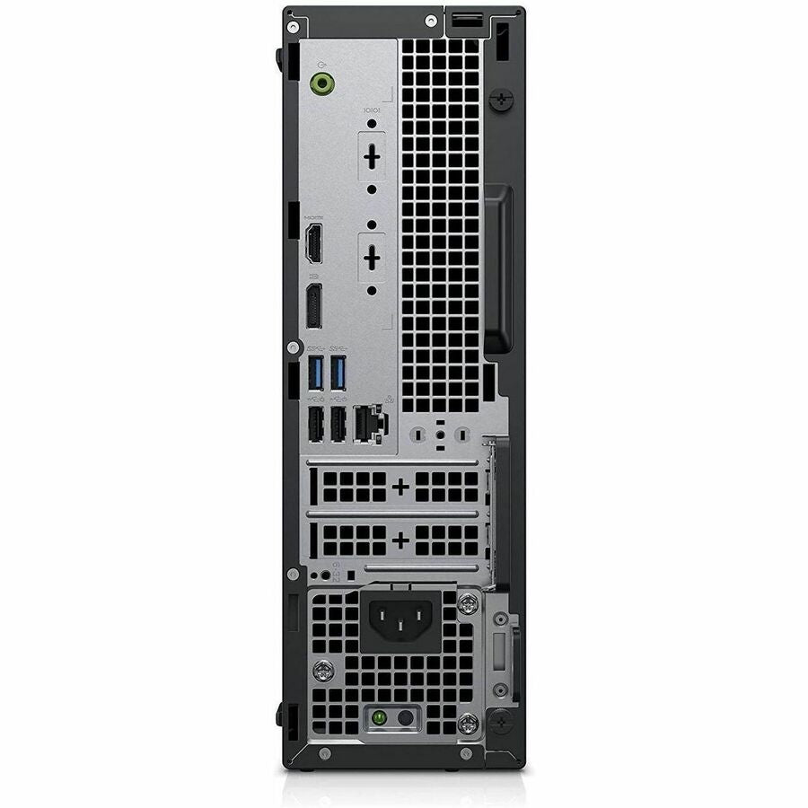 Desktop - Dell OptiPlex 3060 -Small Form Factor- i5 8th Gen - 16 GB RAM - 500 GB SSD - Windows 11 Pro - Refurbished - 2 Year Warranty