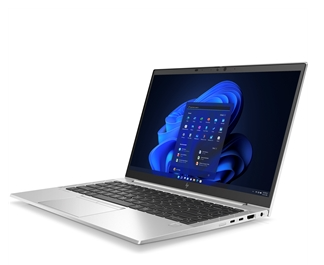 Laptop - HP EliteBook 840 - 14" - 1080 - Core i7 - 16 GB - 512 GB - Windows 11 Pro - Refurbished - 1 Year Warranty