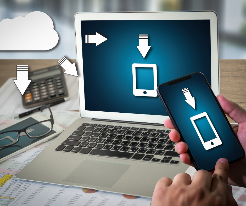 Data Transfer