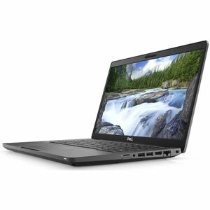 Laptop - Dell Latitude 5400 Notebook - 14" - i5 8th Gen - 8GB RAM  - 512 SSD - Windows 11 Pro - Refurbished - 3 Year Warranty