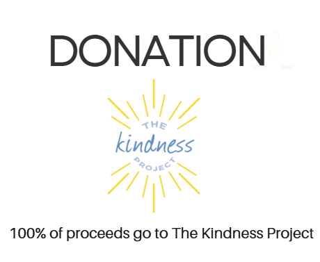 The Kindness Project Donation - $1