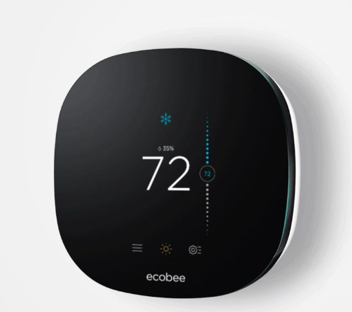 Smart Thermostat Installation