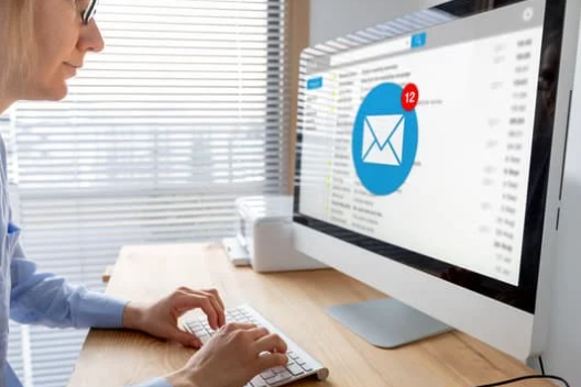 New Email Account Setup