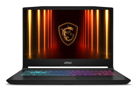 MSI Katana 15 HX 15.6" QHD Gaming Laptop - Intel Core i7-14650HX, RTX 5060, 32GB, 1TB SSD