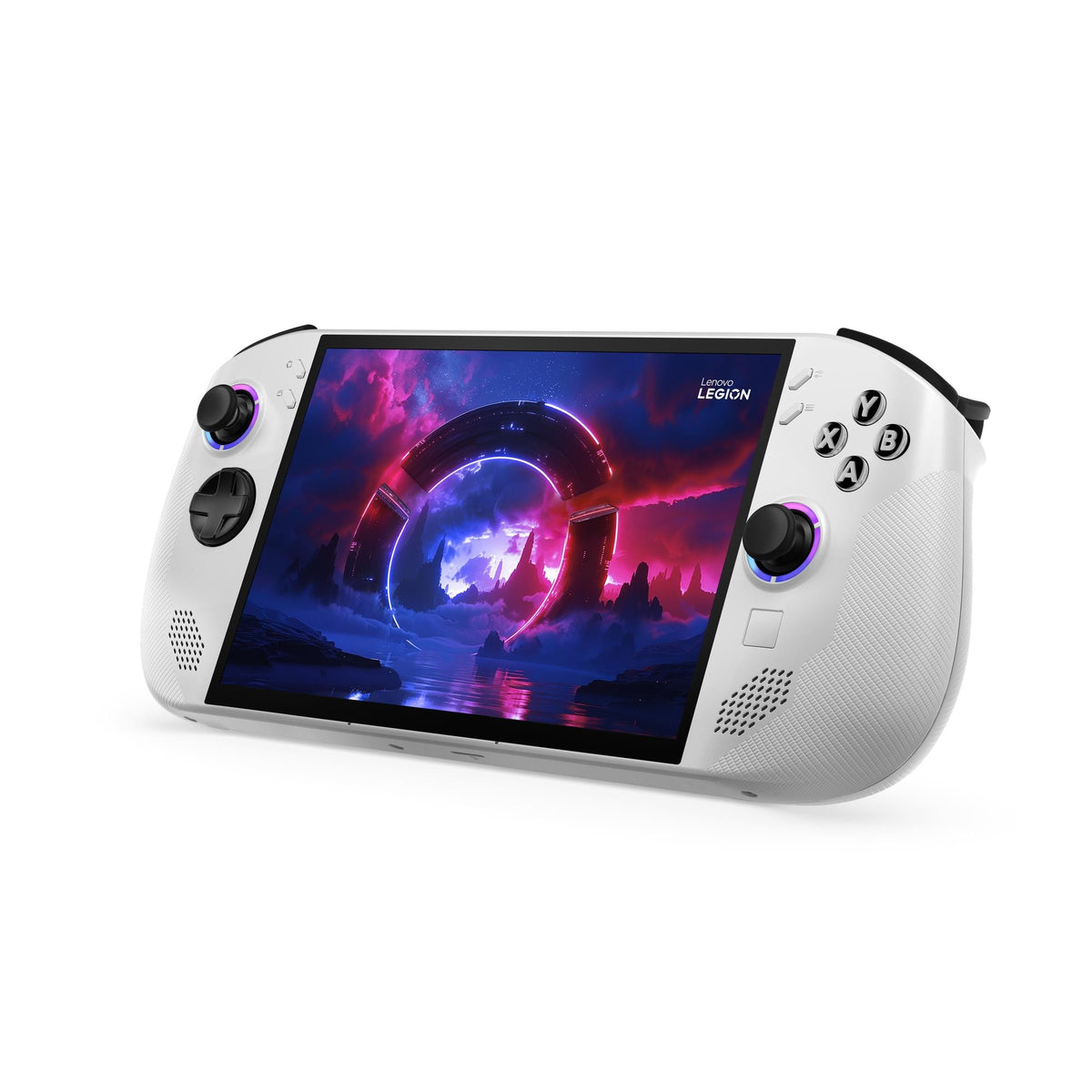 Lenovo Legion Go S 8" Handheld Gaming PC - AMD Ryzen Z1 Extreme, 32GB, 1TB SSD, White
