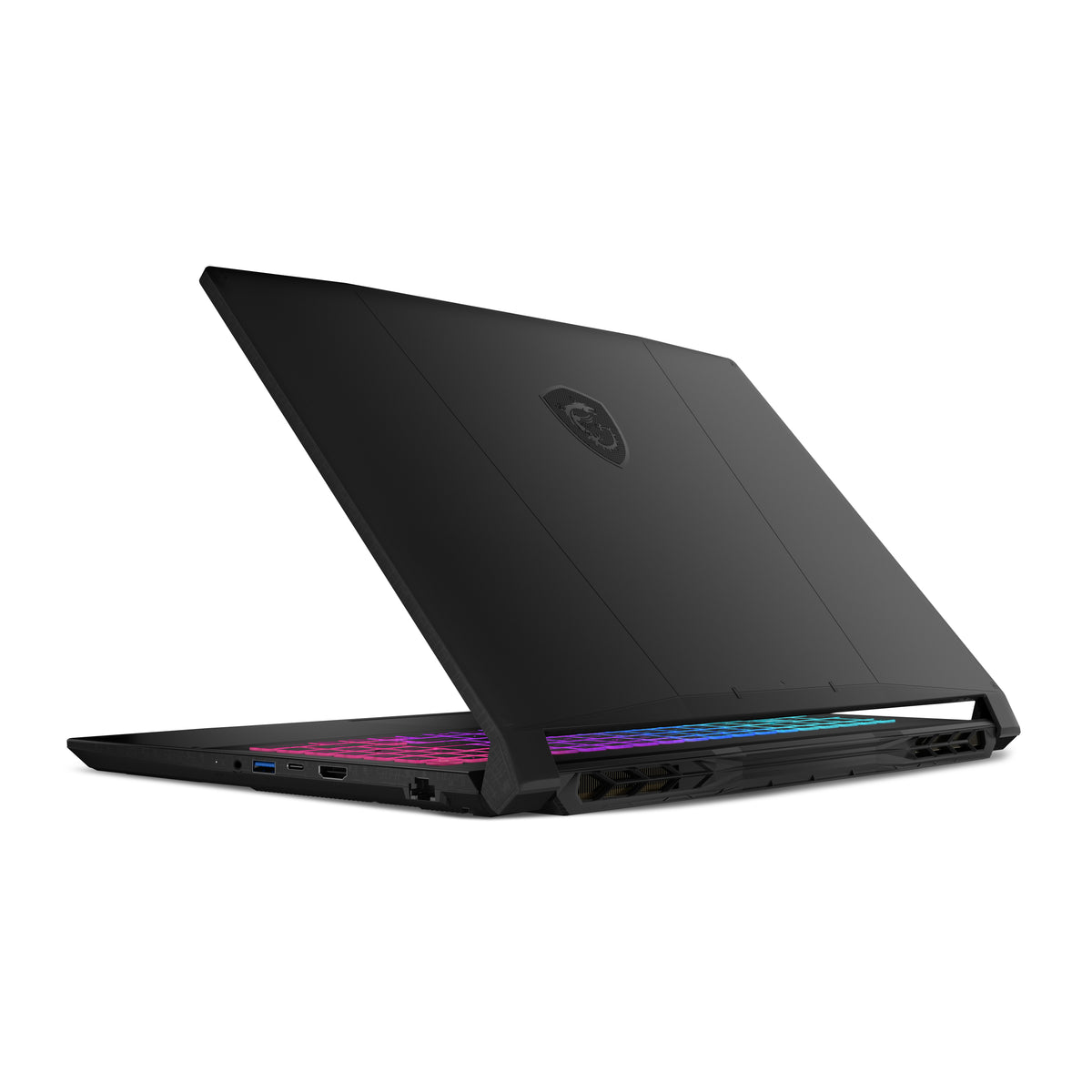 MSI Katana 15 HX 15.6" QHD Gaming Laptop - Intel Core i7-14650HX, RTX 5060, 32GB, 1TB SSD