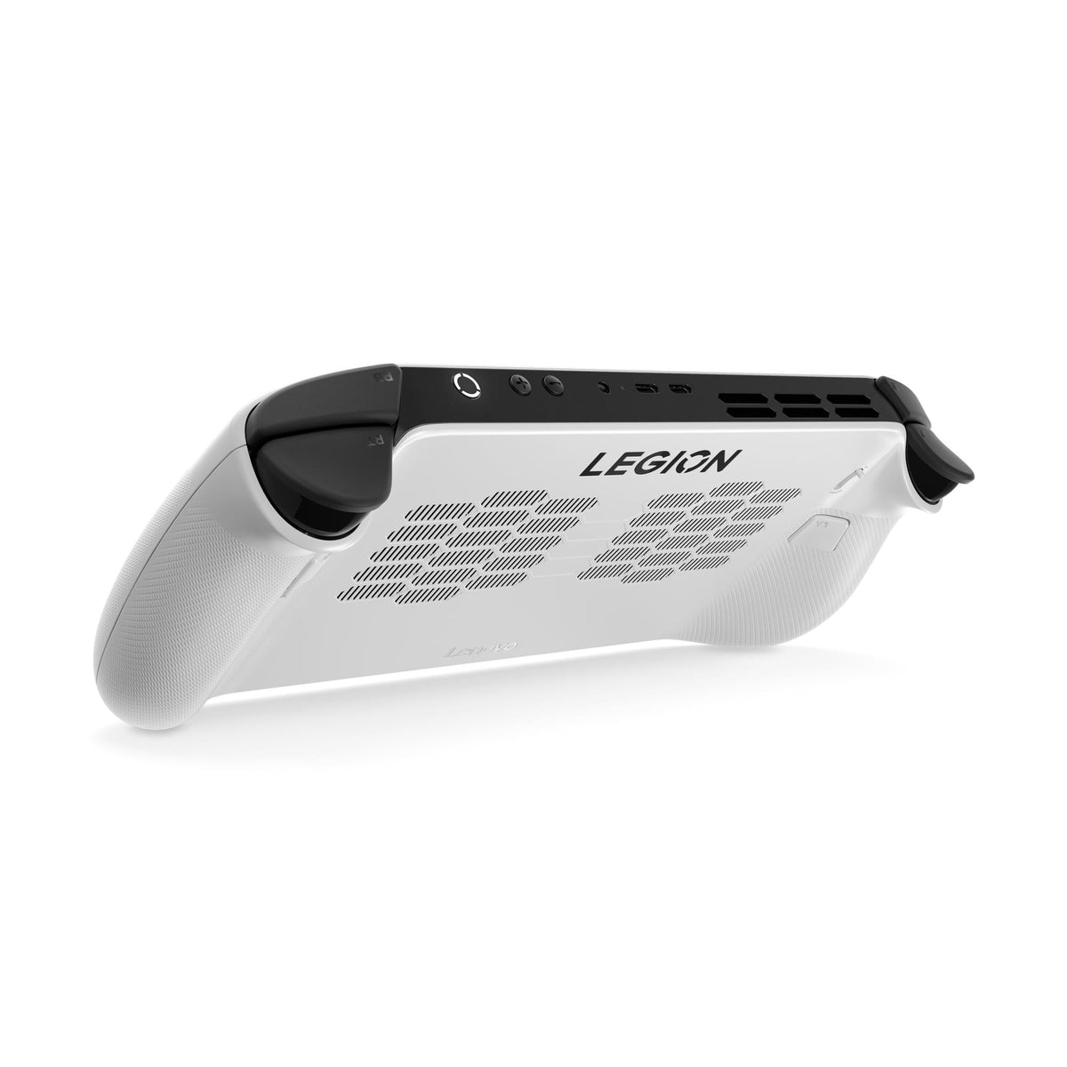 Lenovo Legion Go S 8" Handheld Gaming PC - AMD Ryzen Z1 Extreme, 32GB, 1TB SSD, White