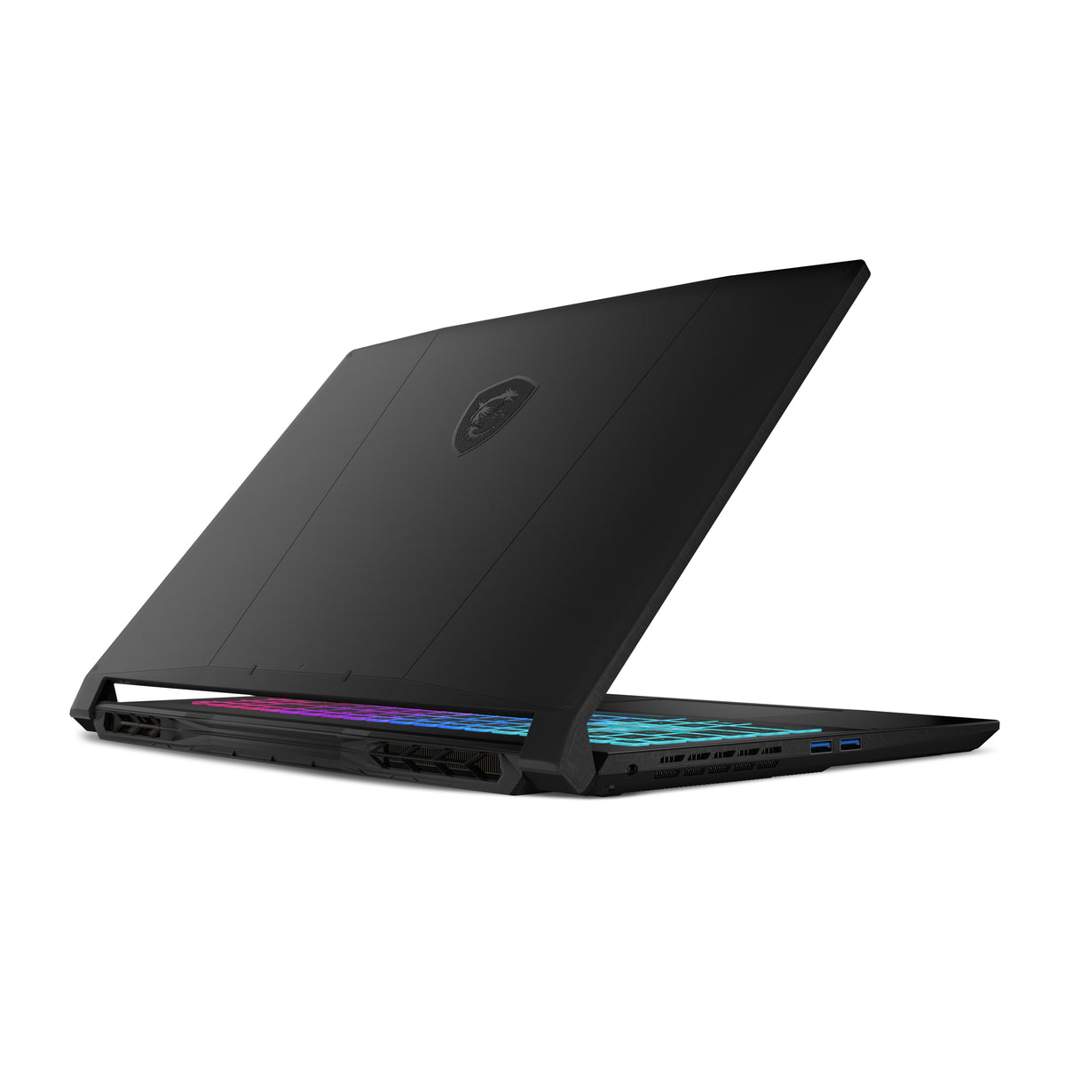 MSI Katana 15 HX 15.6" QHD Gaming Laptop - Intel Core i7-14650HX, RTX 5060, 32GB, 1TB SSD