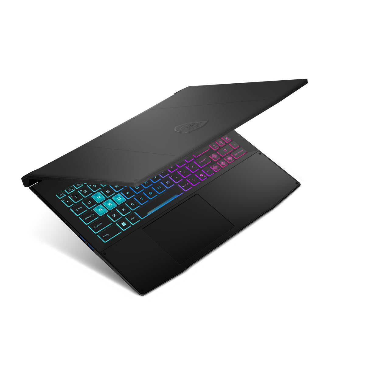 MSI Katana 15 HX 15.6" QHD Gaming Laptop - Intel Core i7-14650HX, RTX 5060, 32GB, 1TB SSD