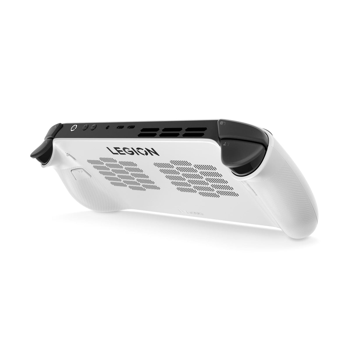 Lenovo Legion Go S 8" Handheld Gaming PC - AMD Ryzen Z1 Extreme, 32GB, 1TB SSD, White