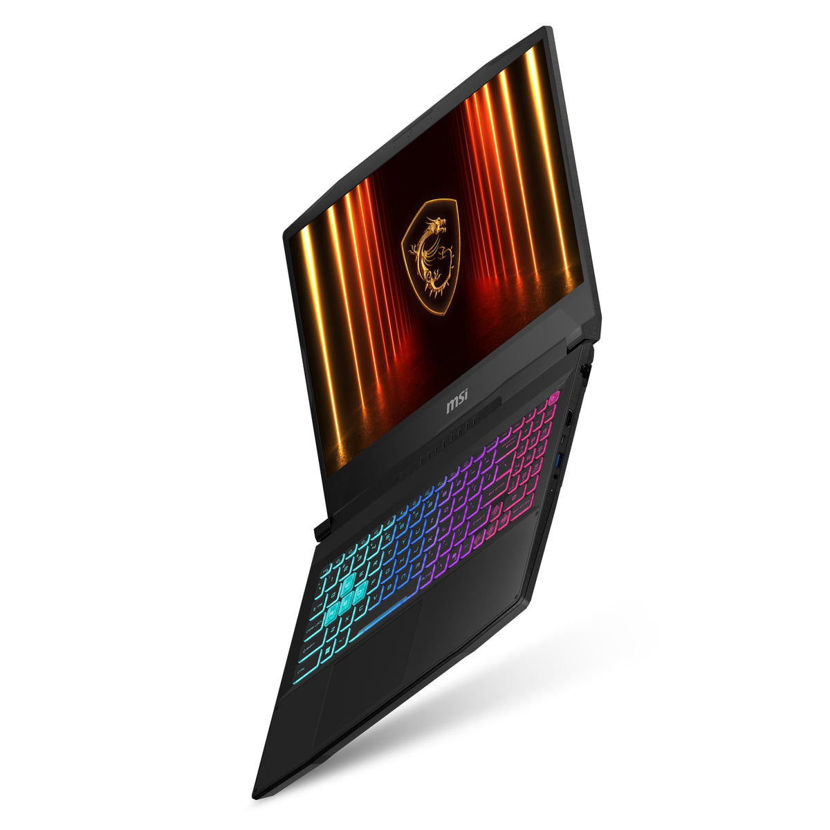 MSI Katana 15 HX 15.6" QHD Gaming Laptop - Intel Core i7-14650HX, RTX 5060, 32GB, 1TB SSD