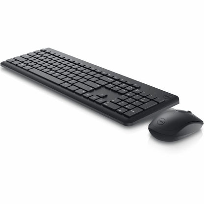 Dell KM3322W Wireless Keyboard and Mouse - 3 Year Warranty