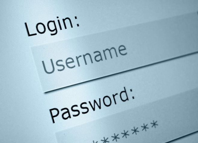 Password Managment