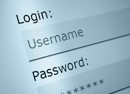 Password Managment