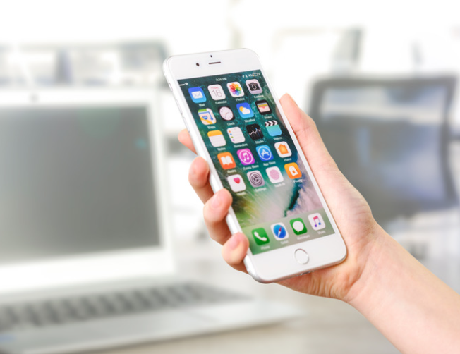 Smartphone Refresh