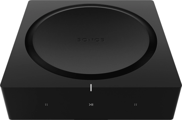 Sonos Wireless 125W Amplifier - 1 Year Warranty