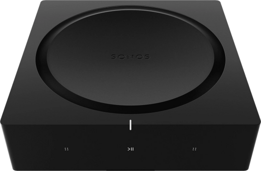 Sonos Wireless 125W Amplifier - 1 Year Warranty